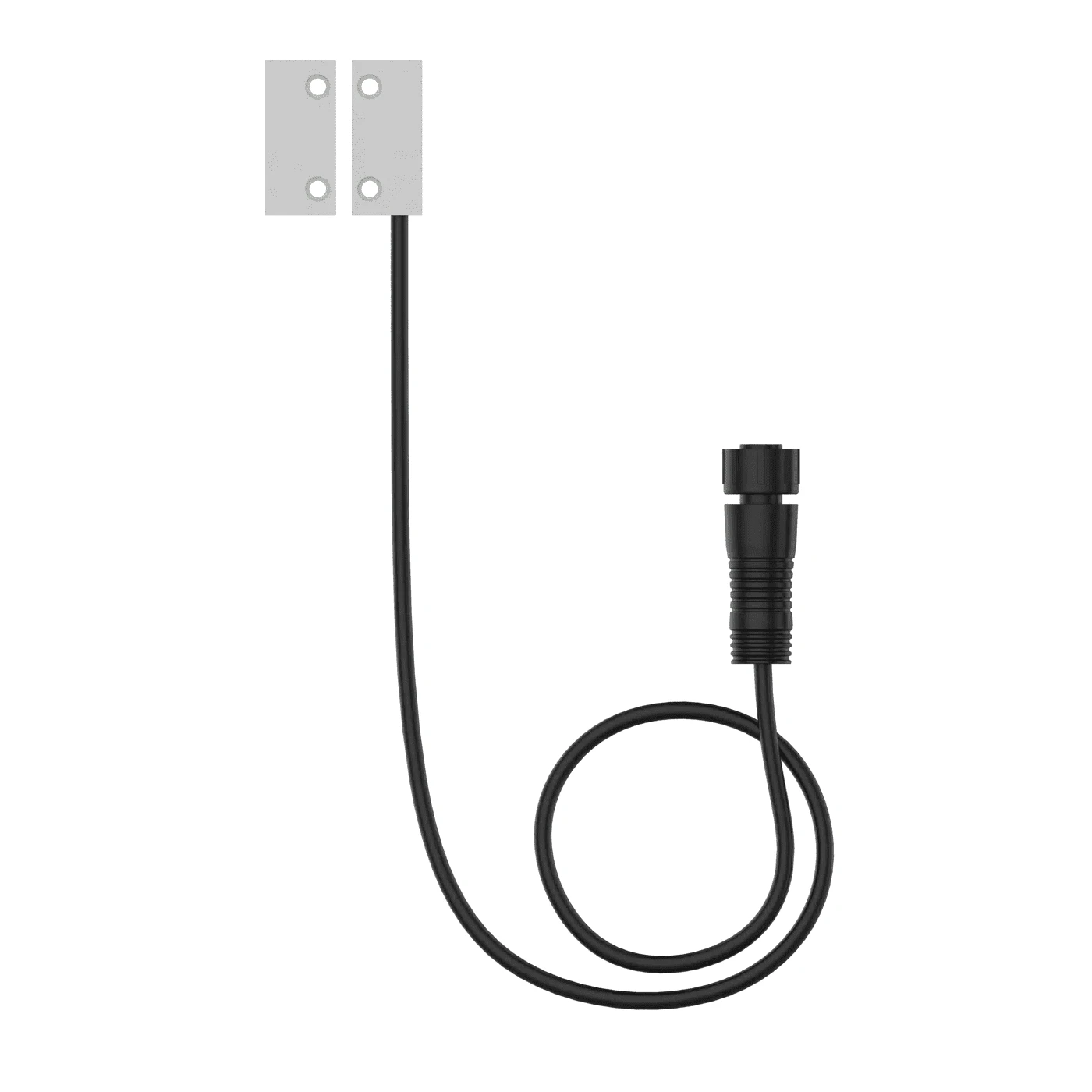 Détecteur magnétique d’ouverture de porte Milesight PN03-150.
